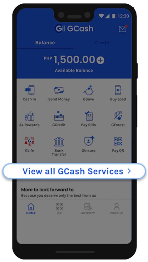 GGives – GCash Help Center.